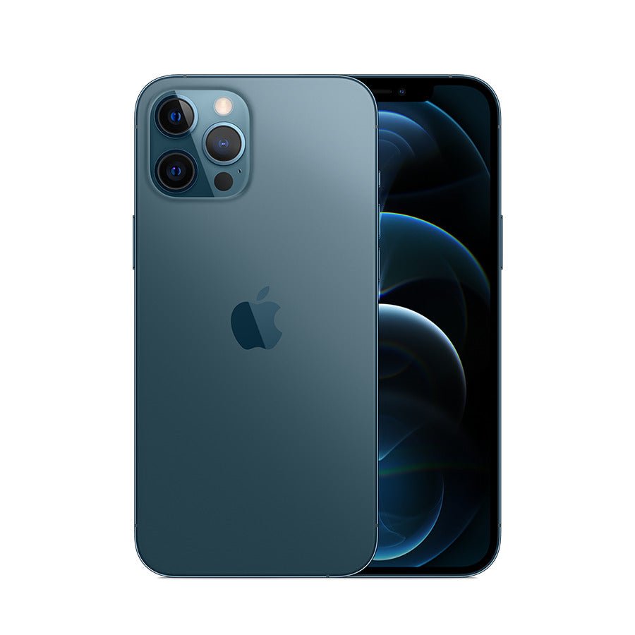Apple iPhone 12 Pro - Pacific Blue - Greenphones