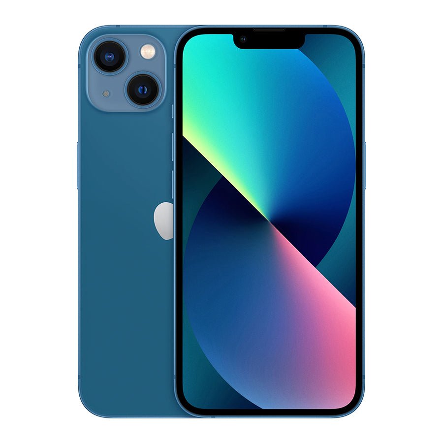 Apple iPhone 13 - Blue - Greenphones