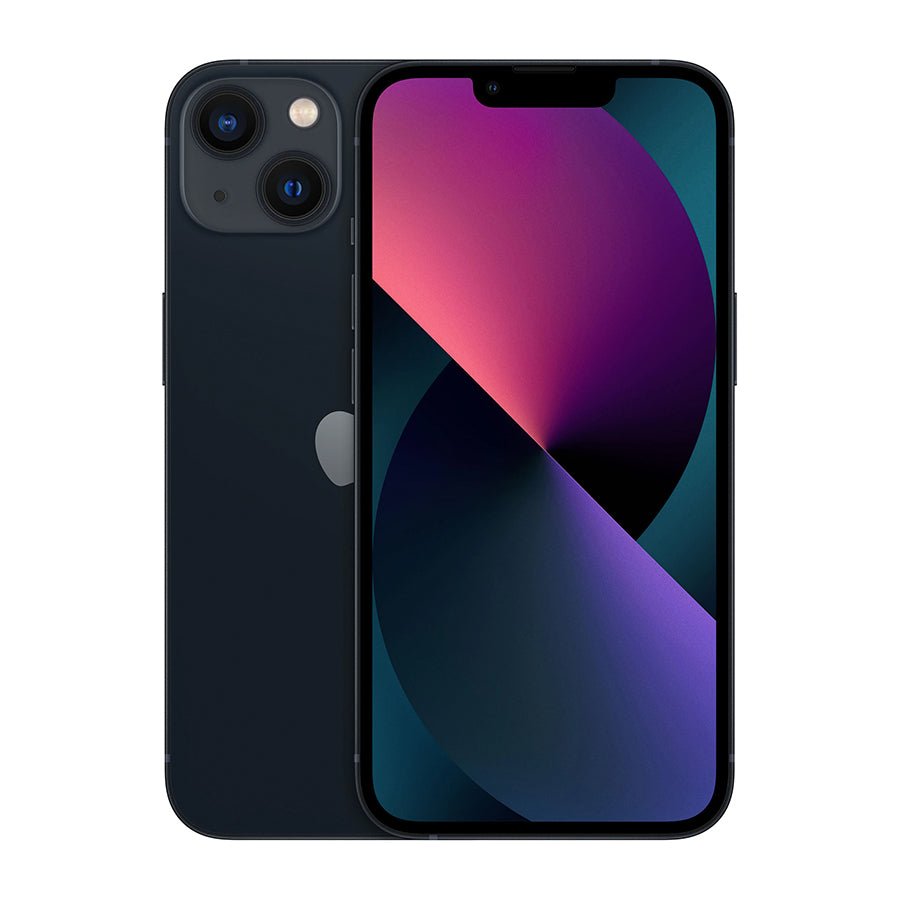 Apple iPhone 13 - Midnight - Greenphones