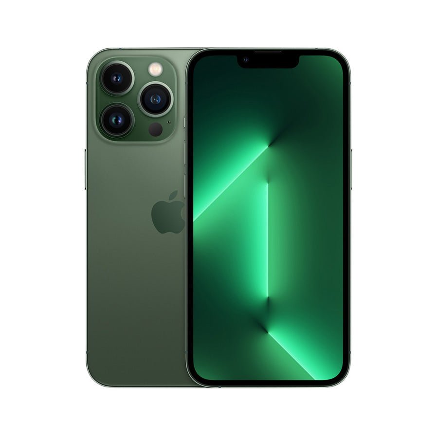 Apple iPhone 13 Pro - Alpine Green - Greenphones