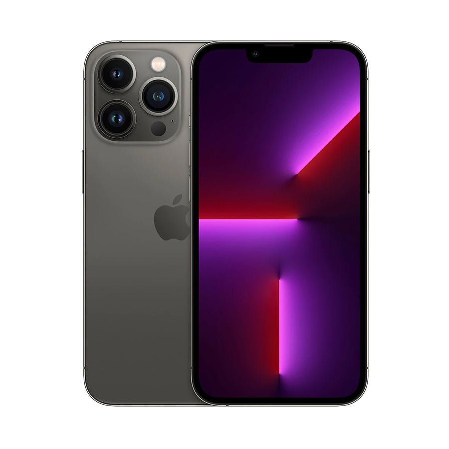 Apple iPhone 13 Pro - Graphite - Greenphones