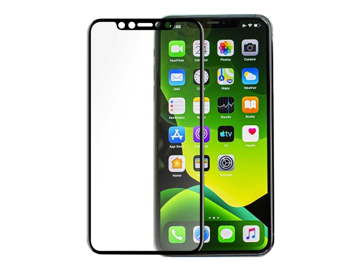 KEY Besseggen Glass iPhone 11 Pro/XS/X (Buet glass)