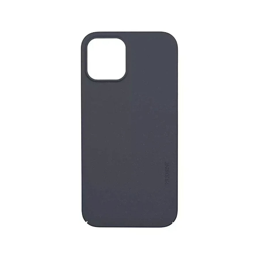 Nudient Deksel iPhone 12/12 Pro