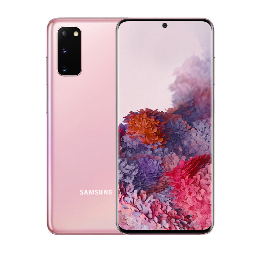 Samsung Galaxy S20 4G