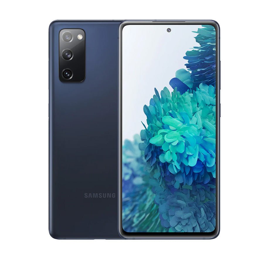 Samsung Galaxy S20 FE 5G - Cloud Navy - Greenphones