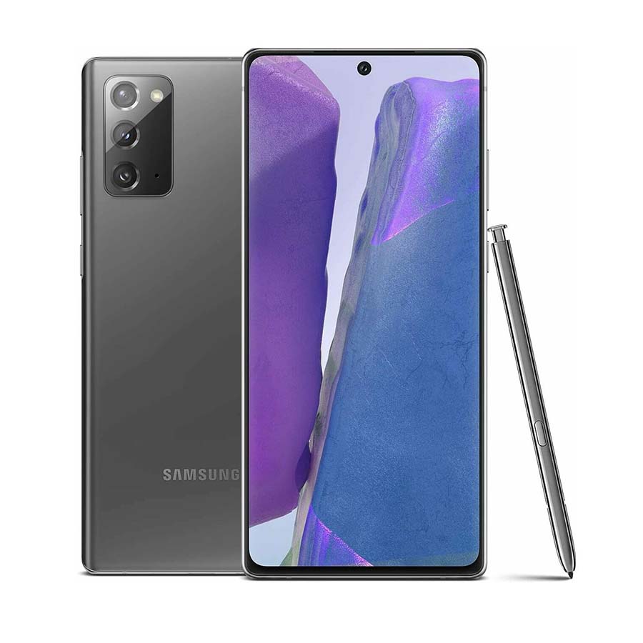 Samsung Galaxy Note 20 5G - Mystic Grey - Greenphones