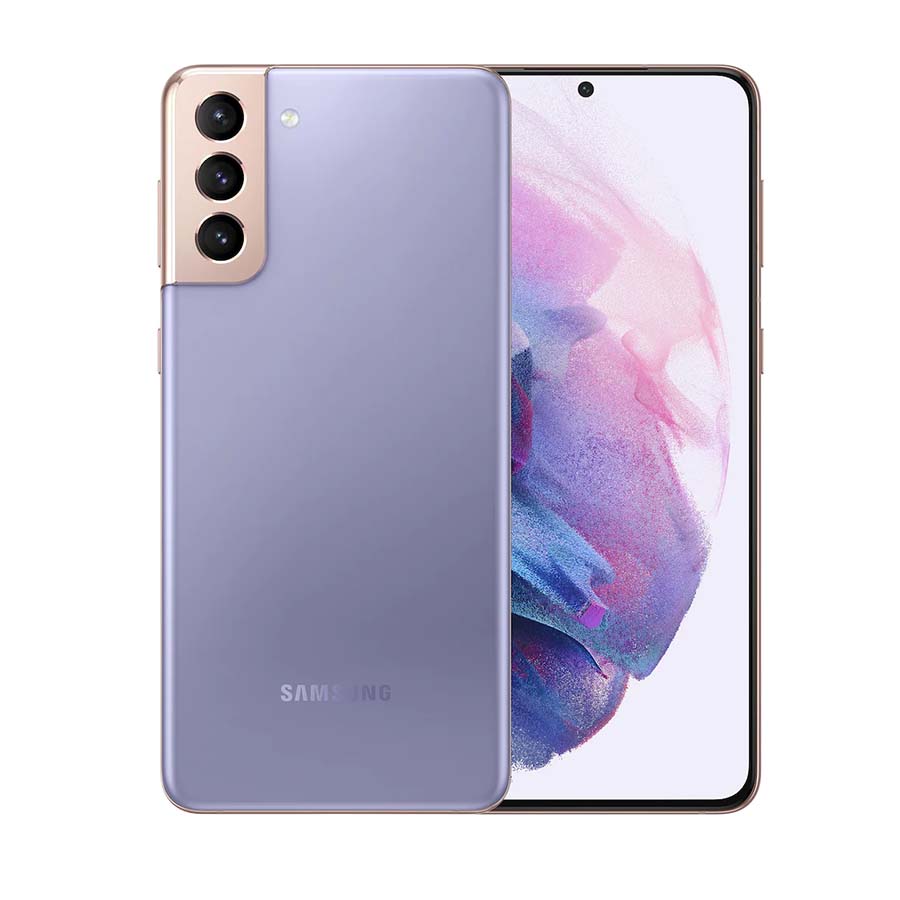 Samsung Galaxy S21+ 5G - Phantom Violet - Greenphones