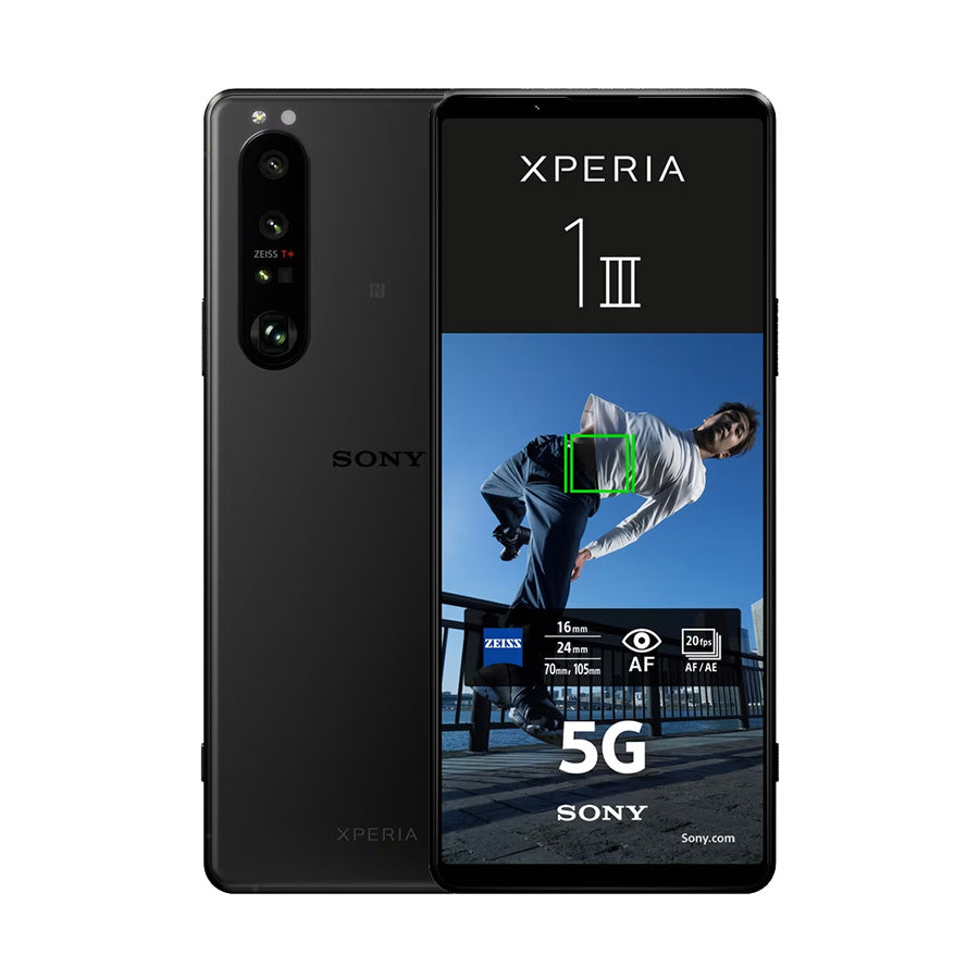 Sony Xperia 1 III - 5G