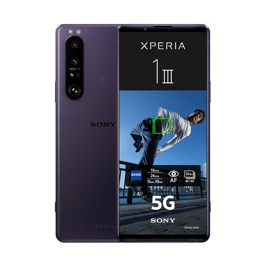 Sony Xperia 1 III - 5G