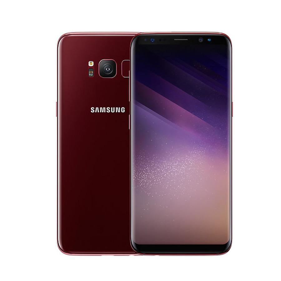 Samsung Galaxy S8