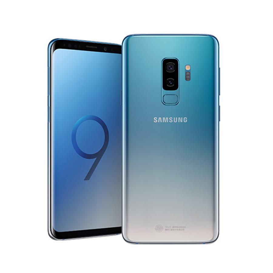 Samsung Galaxy S9 - Ice Blue - Greenphones