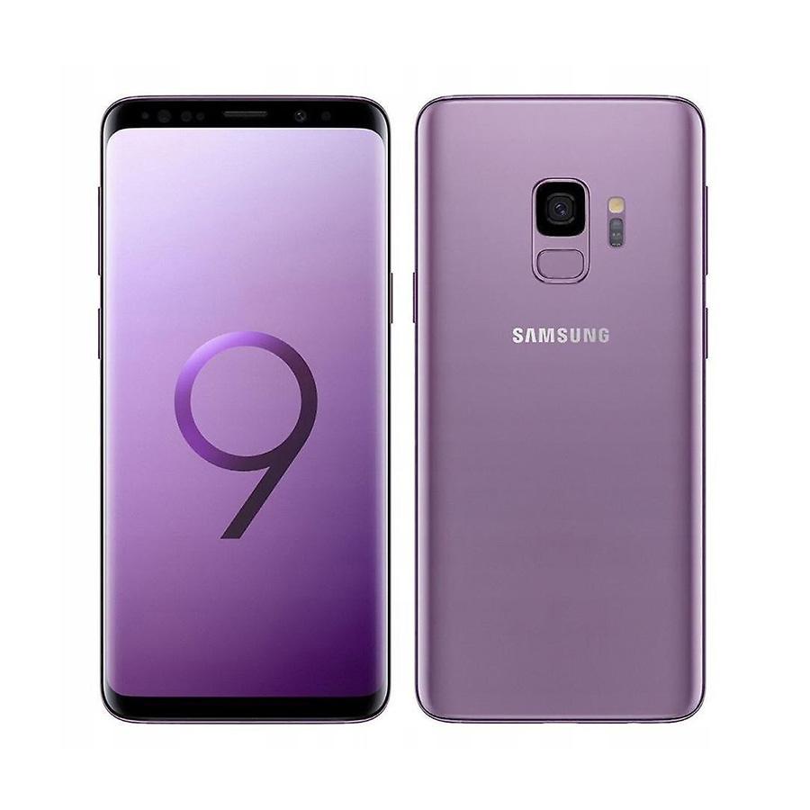 Samsung Galaxy S9 - Lilac Purple - Greenphones
