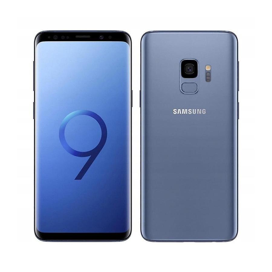 Samsung Galaxy S9 Plus