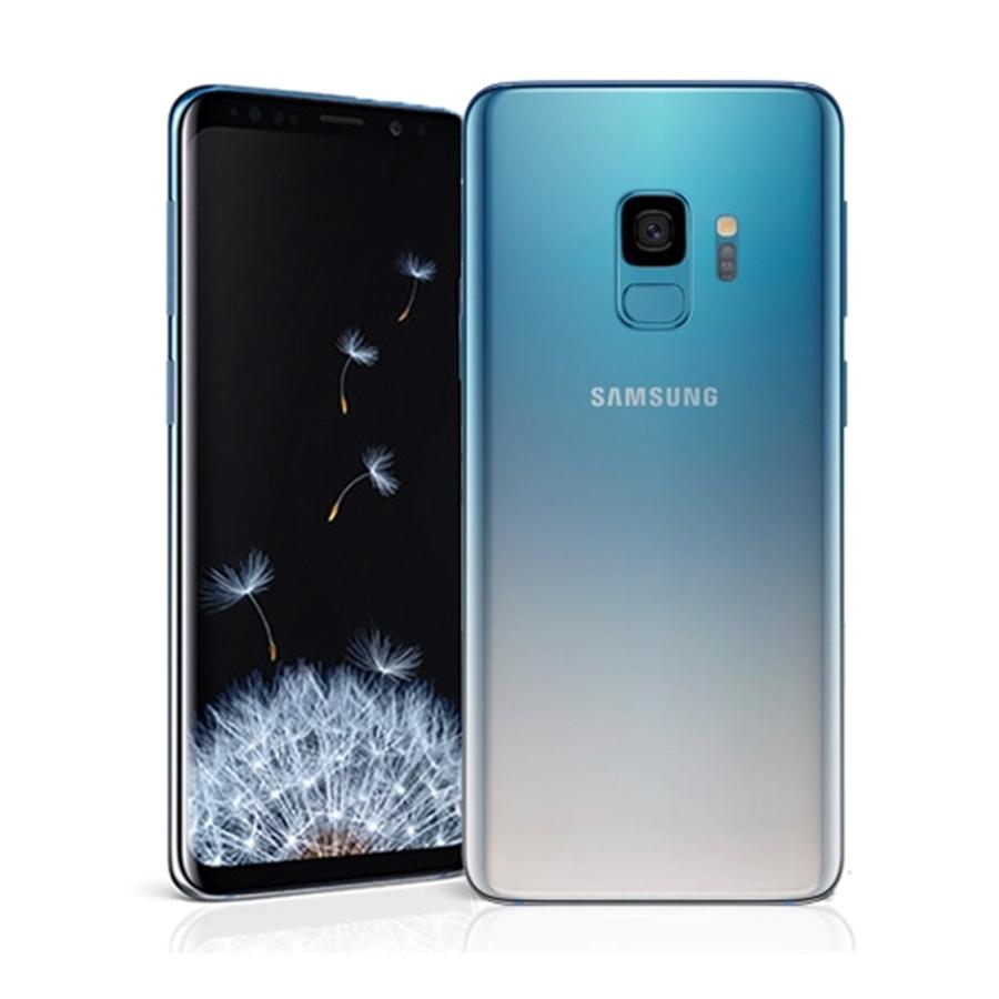 Samsung Galaxy S9 Plus