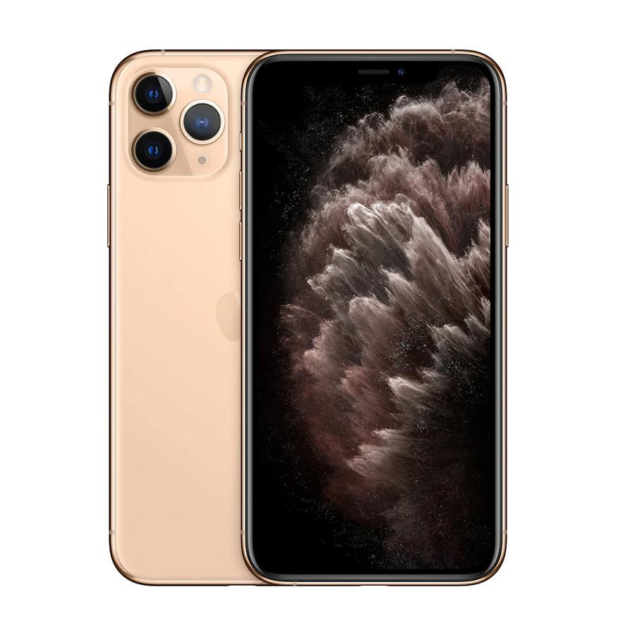 Apple iPhone 11 Pro - Gold - Greenphones