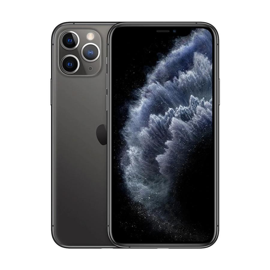 iPhone 11 Pro Stellar Grey