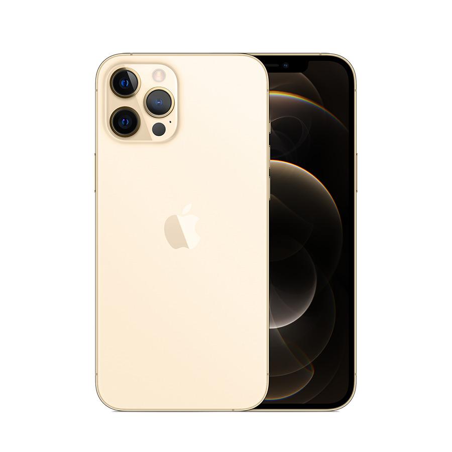 Apple iPhone 12 Pro Max - Gold - Greenphones