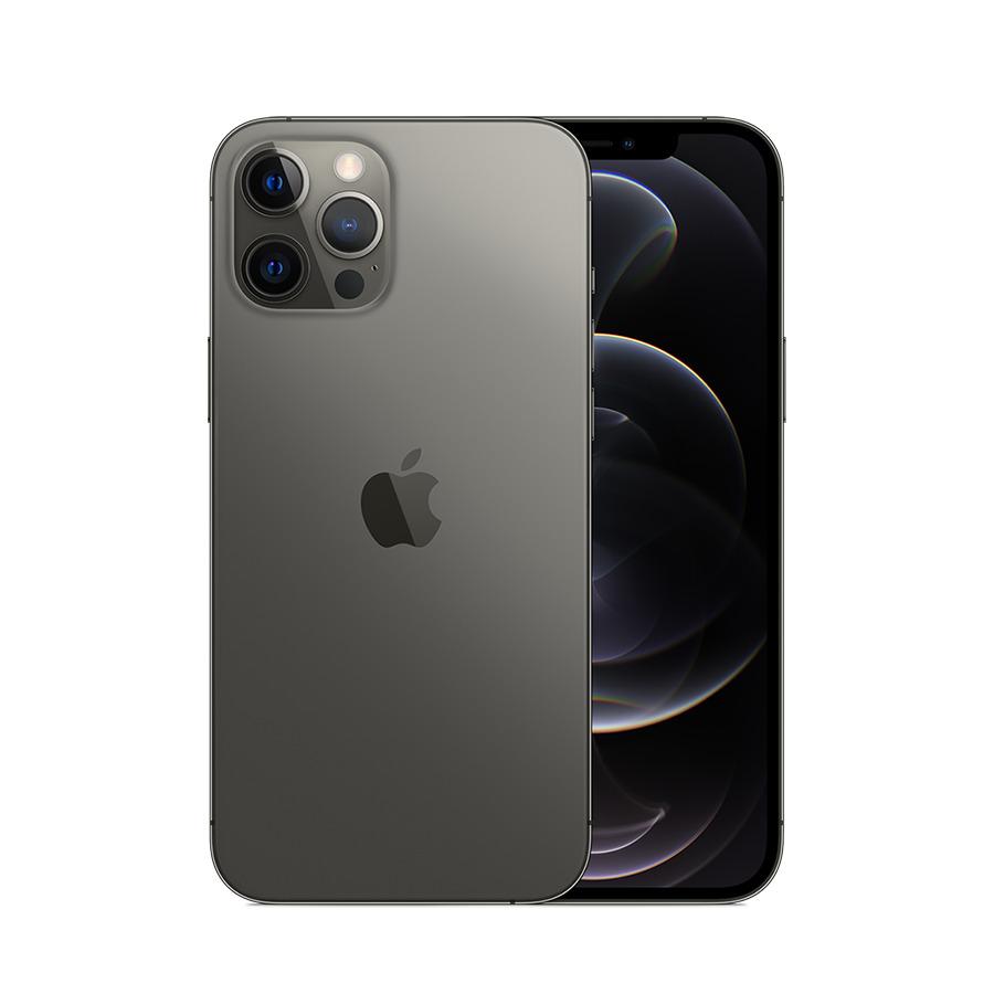 Apple iPhone 12 Pro Max - Graphite - Greenphones