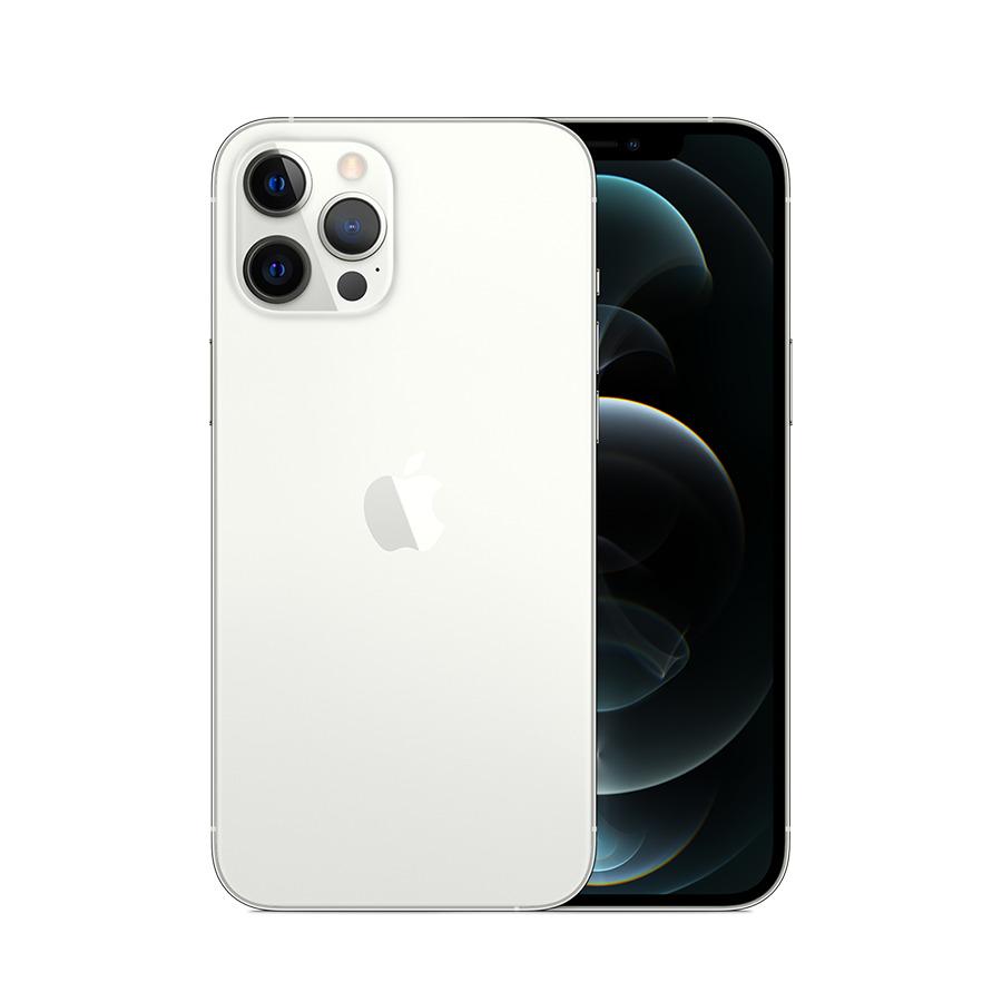 Apple iPhone 12 Pro Max - Silver - Greenphones