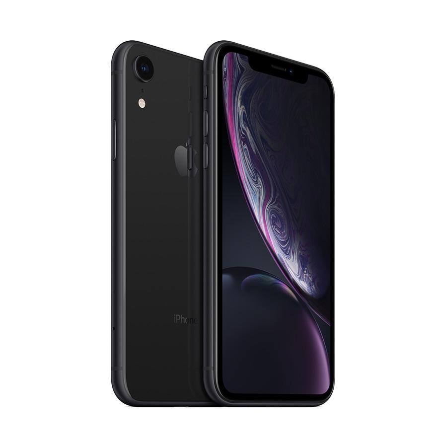 Apple iPhone XR - Black - Greenphones