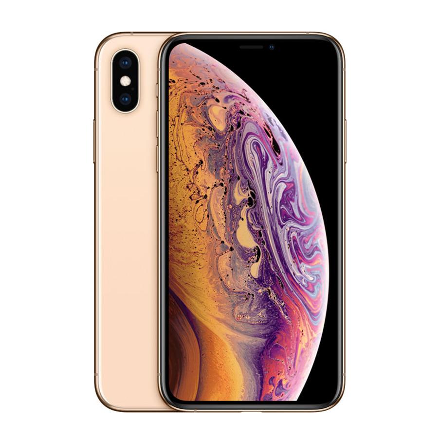 Apple iPhone XS - Gold - Greenphones