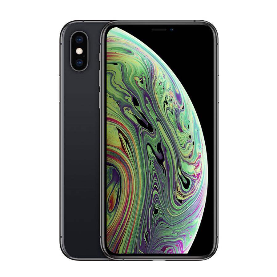 Apple iPhone XS - Space Grey - Greenphones