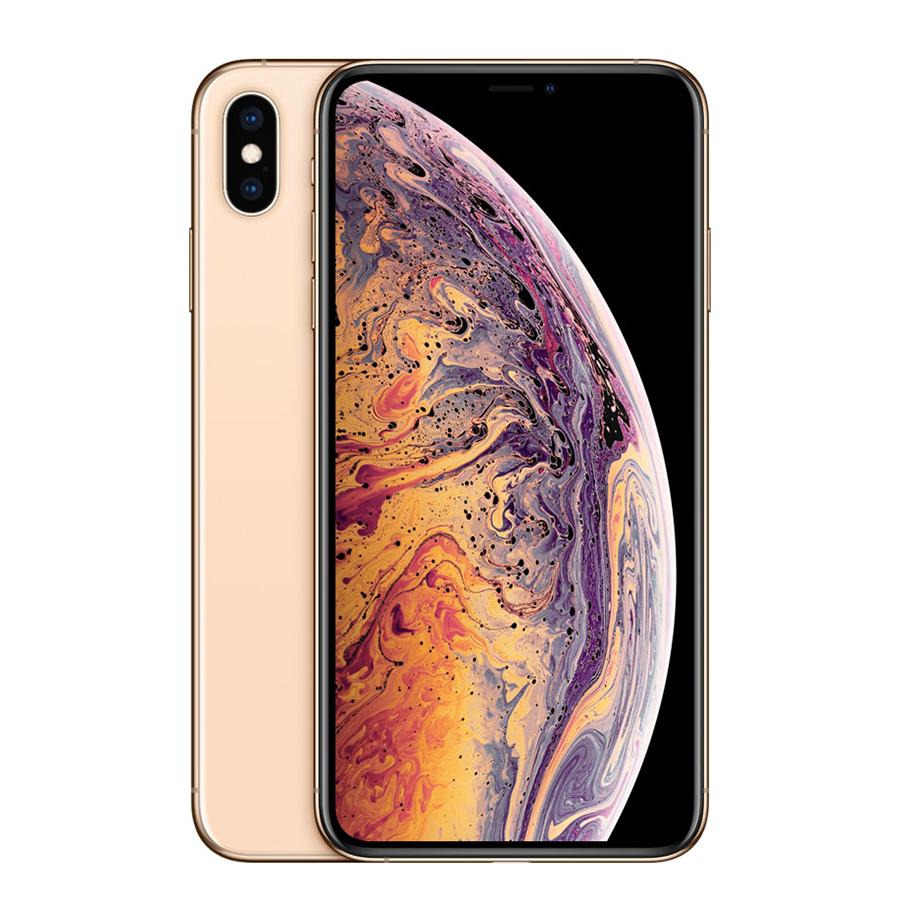 Apple iPhone XS Max - Gold - Greenphones