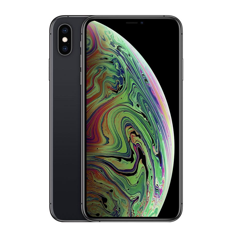 Apple iPhone XS Max - Space Grey - Greenphones