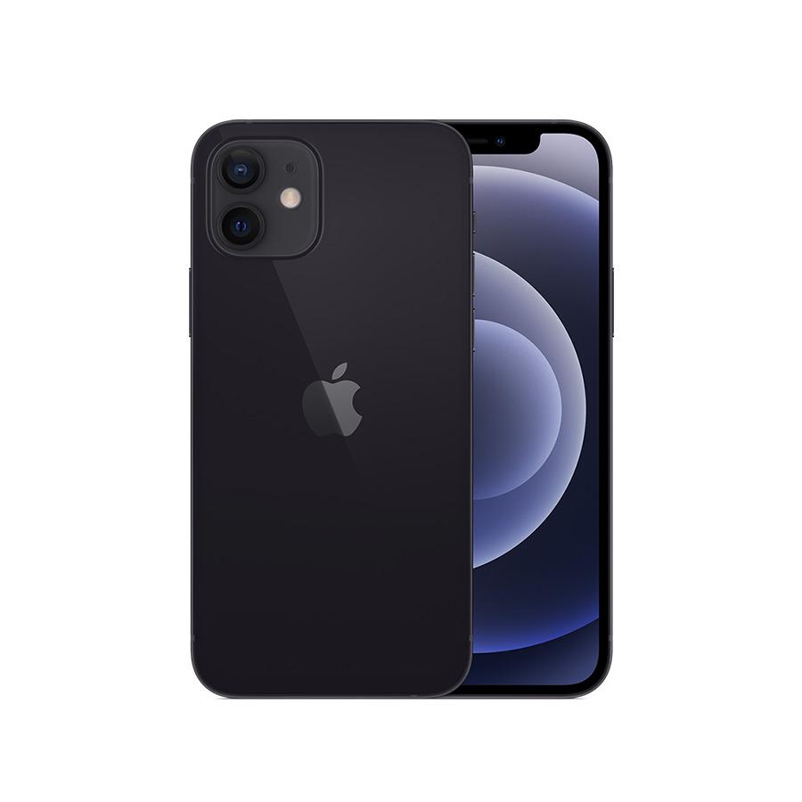 Apple iPhone 12 - Black - Greenphones