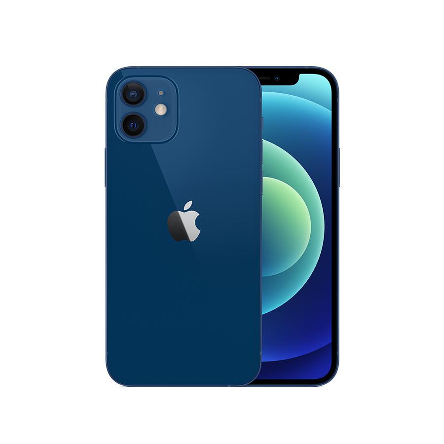 Apple iPhone 12 - Blue - Greenphones