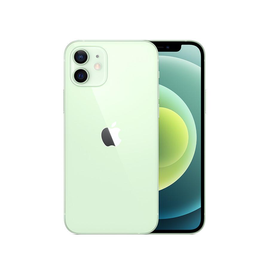 Apple iPhone 12 - Green - Greenphones