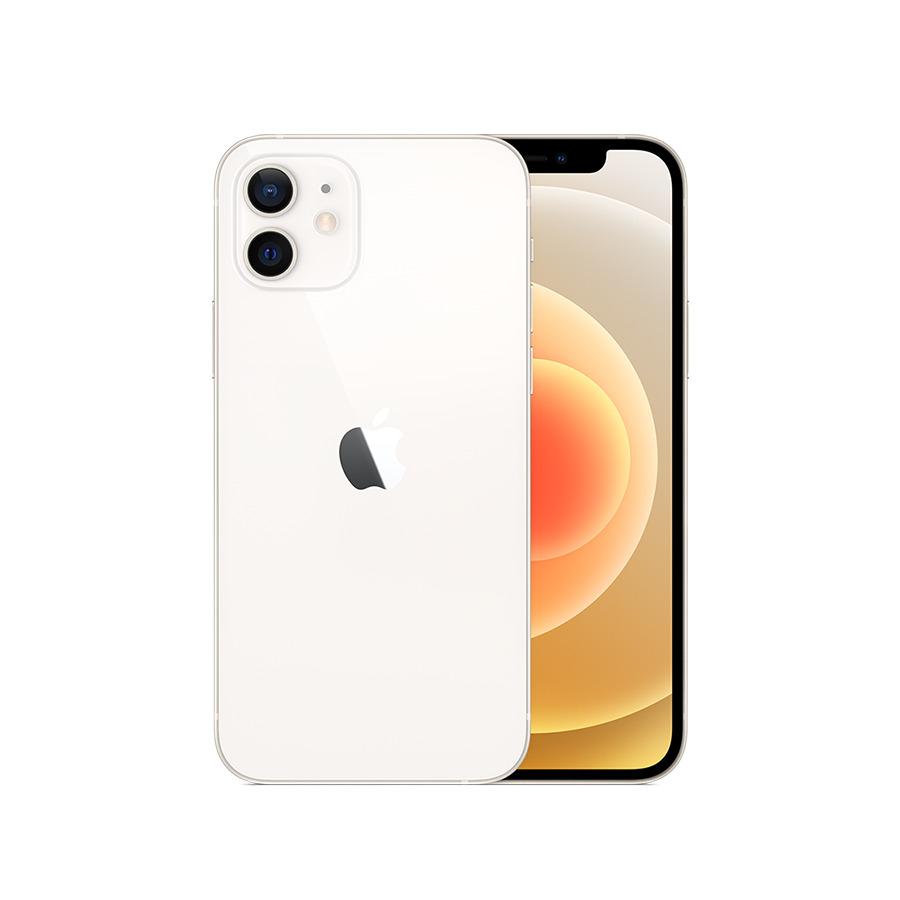 Apple iPhone 12 - White - Greenphones