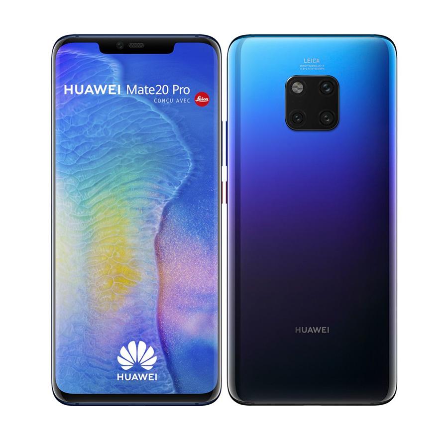 Huawei Mate 20 Pro