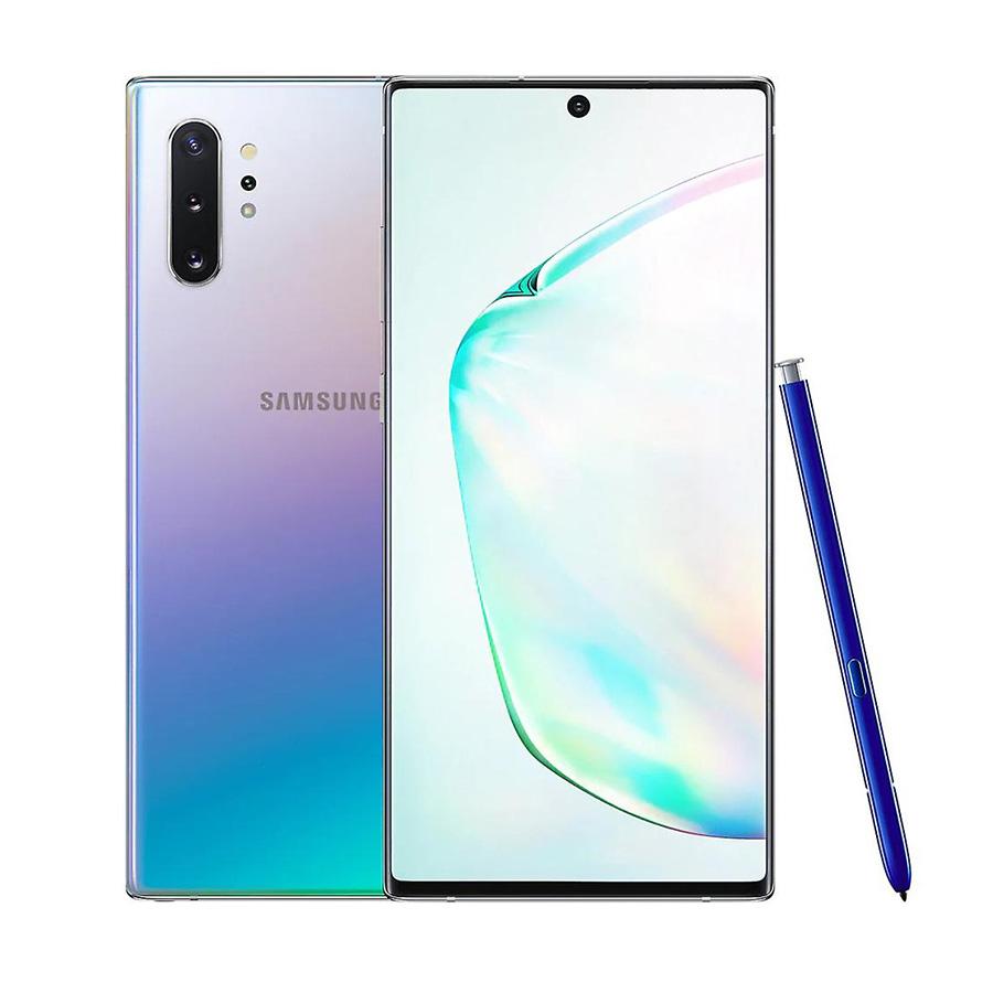 Samsung Galaxy Note 10+ - Aura Glow - Greenphones