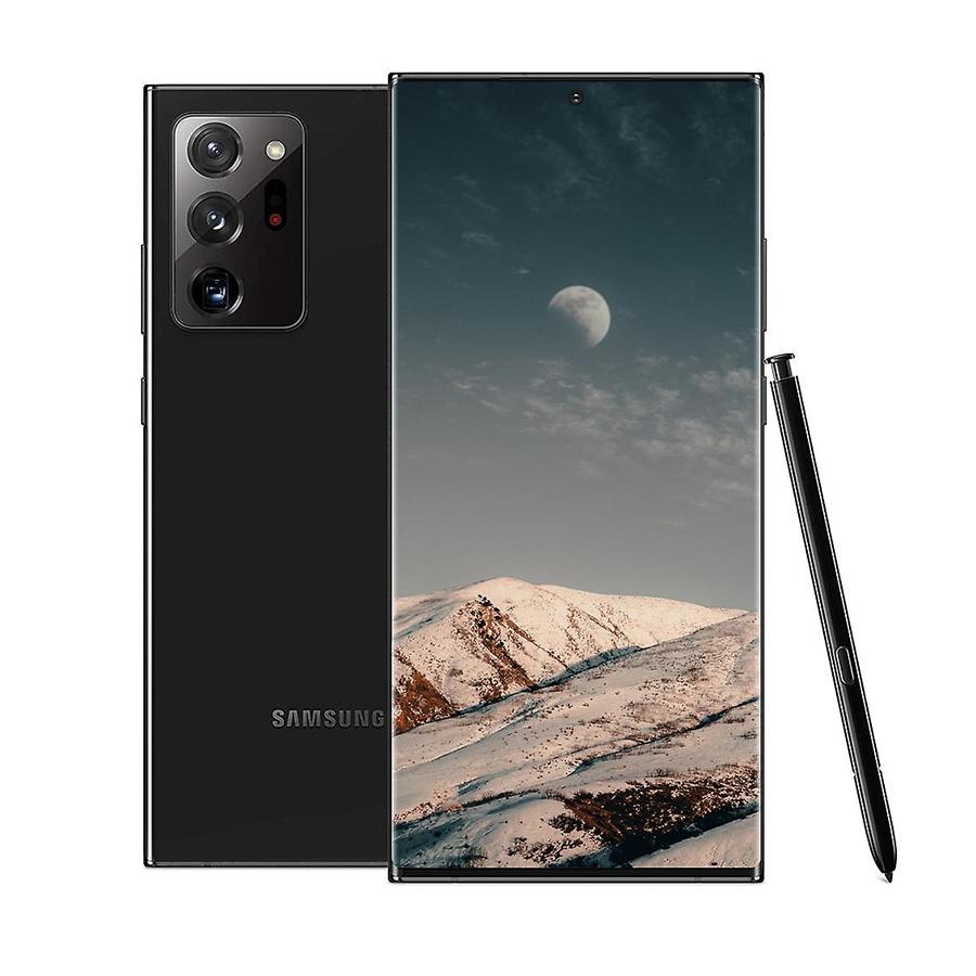 Samsung Galaxy Note 20 Ultra 5G - Mystic Black - Greenphones