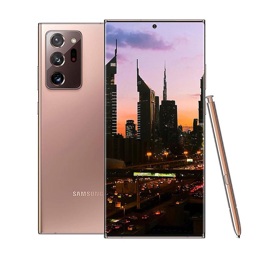 Samsung Galaxy Note 20 Ultra 5G - Mystic Bronze - Greenphones