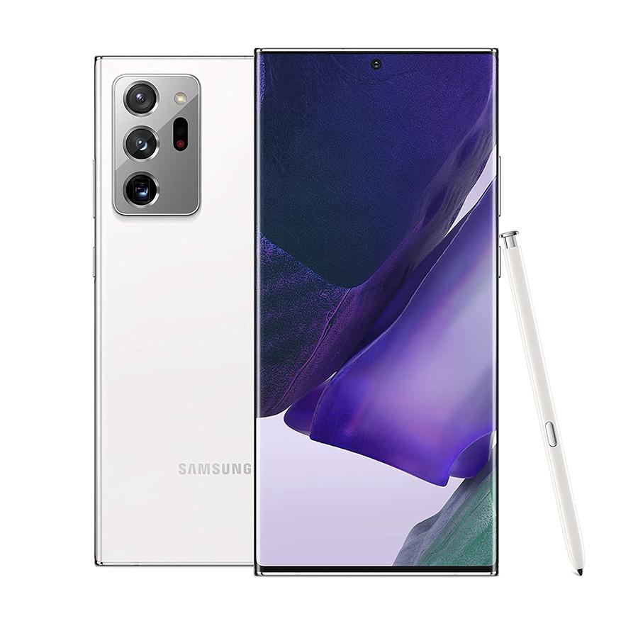 Samsung Galaxy Note 20 Ultra 5G - Mystic White - Greenphones