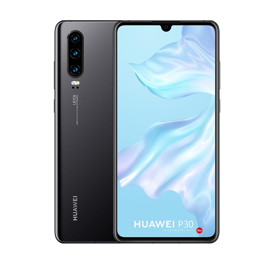 Huawei P30
