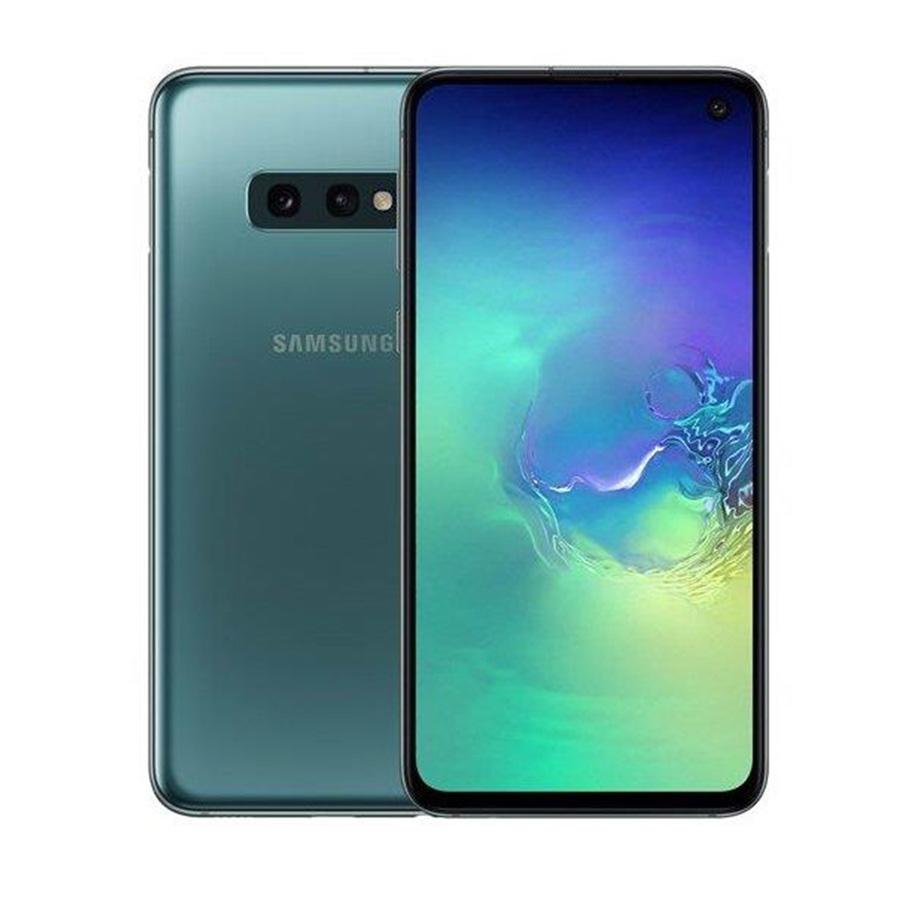 Samsung Galaxy S10+ - Prism Green - Greenphones