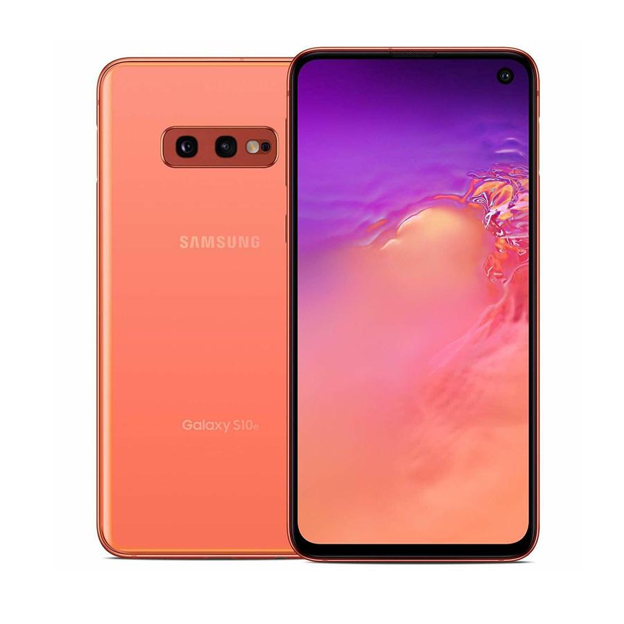 Samsung Galaxy S10e - Flamingo Pink - Greenphones