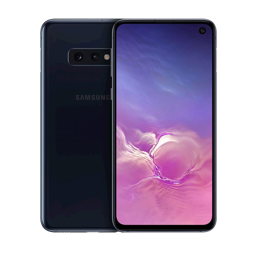 Samsung Galaxy S10e - Prism Black - Greenphones