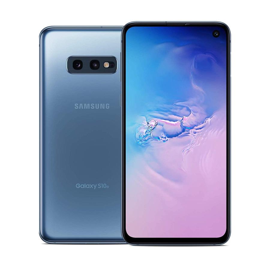 Samsung Galaxy S10e - Prism Blue - Greenphones