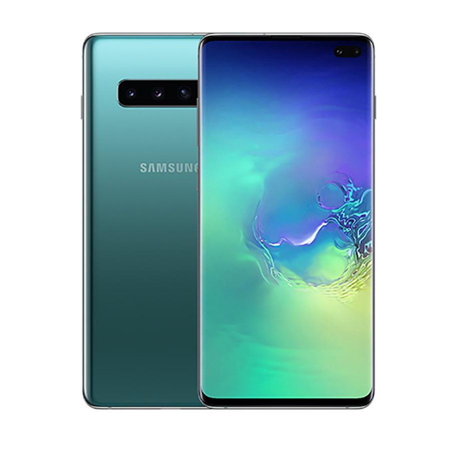 Samsung Galaxy S10e - Prism Green - Greenphones