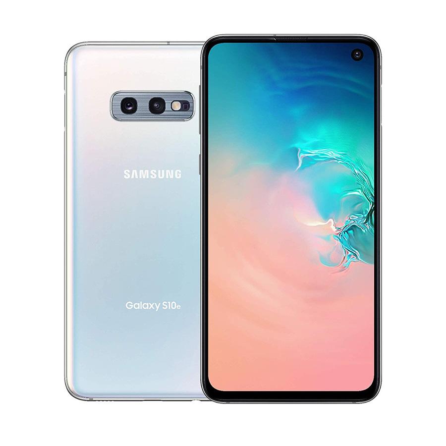 Samsung Galaxy S10e - Prism Silver - Greenphones