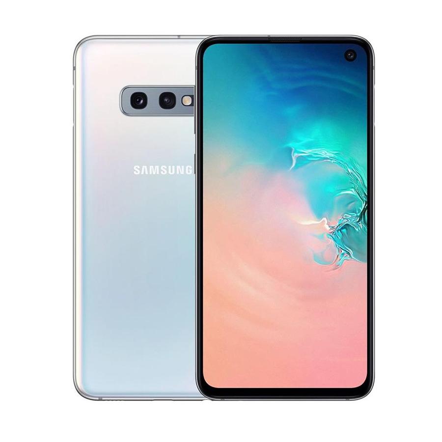 Samsung Galaxy S10e - Prism White - Greenphones