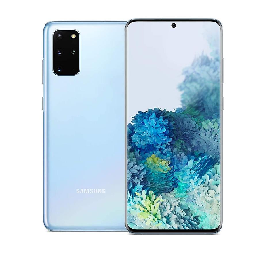 Samsung Galaxy S20+ 5G - Cloud Blue - Greenphones