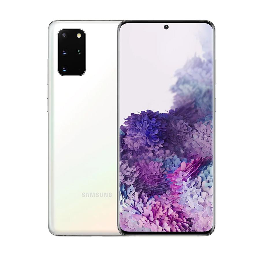 Samsung Galaxy S20+ 5G - Cloud White - Greenphones