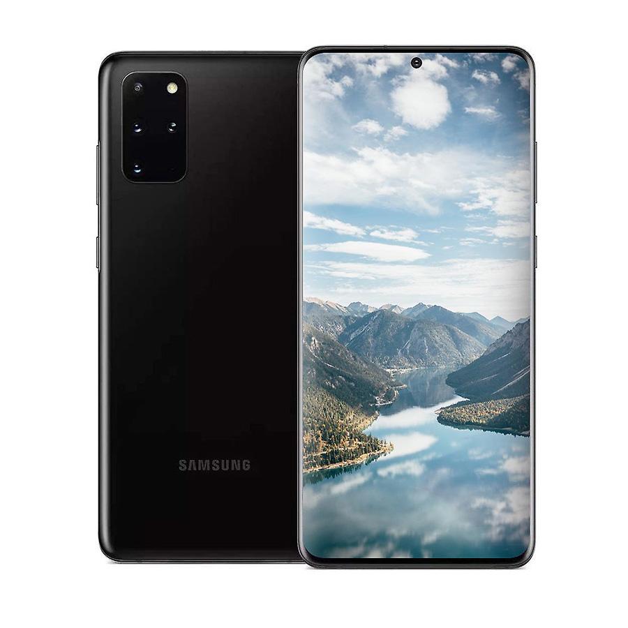 Samsung Galaxy S20+ 5G - Cosmic Black - Greenphones