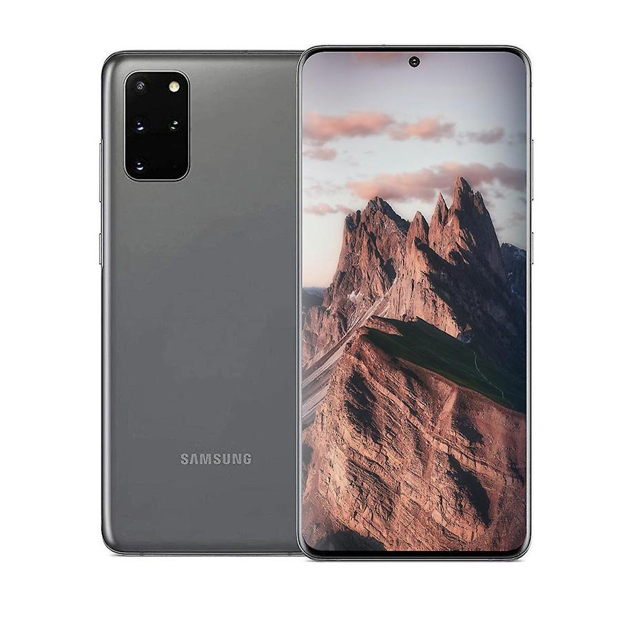 Samsung Galaxy S20+ 5G - Cosmic Grey - Greenphones