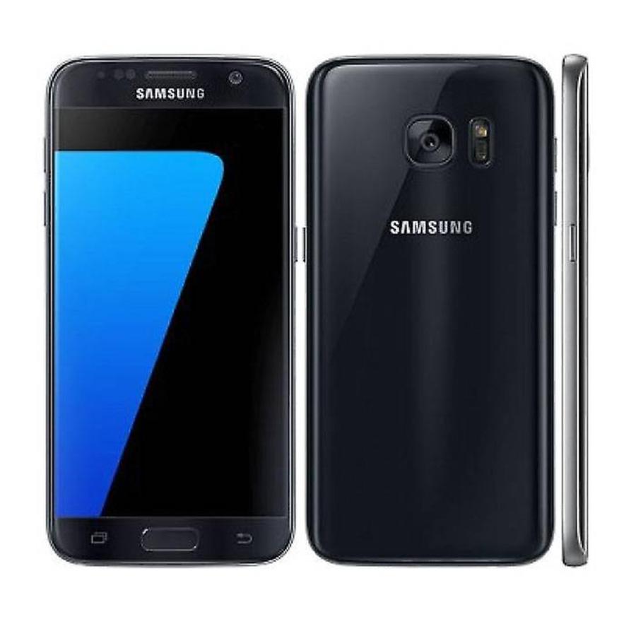 Samsung Galaxy S7 - Black - Greenphones